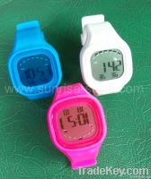 Silica Digital Watches
