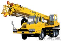 Truck Crane