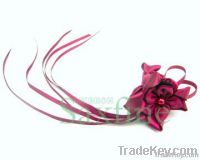 Ribbon Rose & Bows, Trims, Bows