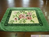 KOREAN BLANKET