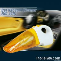 Portable Car Vacuum Cleaner CVC-1201