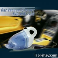 Mini Wet & Dry Car Vacuum Cleaner FVC-WDL212C