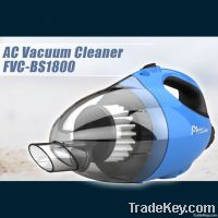 AC Portable Home Vacuum Cleaner & Blower FVC-BS1800