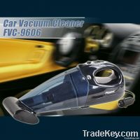 Portable Cyclone Car Vacuum Cleaner FVC-9606