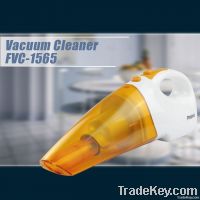 Wireless Wet & Dry  Portable Vacuum Cleaner FVC-1565