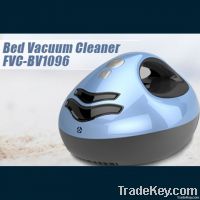 Cordless UV Bed Vacuum Cleaner FVC-BV1096