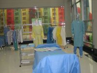 Medical Nonwoven Products