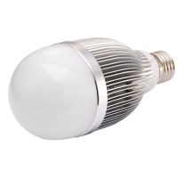 20W E27 Base LED Ball Bulb