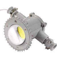 Mining Explosion-Proof LED Tunnel Lights (Hz-XDD18WL)