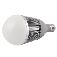 12W CE&RoHS Approved E27 LED Bulb (HZ-QPD12W)