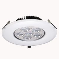 LED Recessed Downlight (HZ-TDT54WH)