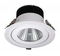 5inch LED Down Light (Hz-TDQ30WI)