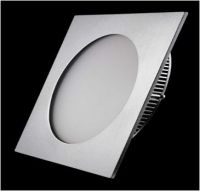 LED Panel Lighting (Hz-YMBD10WPR)