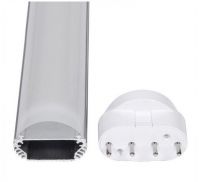 LED 2G11 Lamp (Hz-2G11-12W)