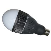 80W CE Approved LED Globe Light Bulb (HZ-QPD80WI)