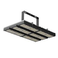 180W LED Canopy Light / LED Gas Station Light