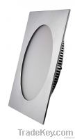 10W Circle LED Panel Light