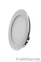 14W Round LED Panel