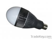 100W LED Globe Bulbs