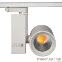 16W LED Track Light Spot