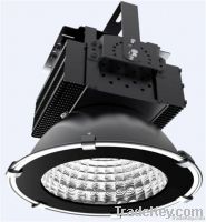 400W IP65 Floodlights