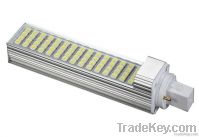 5W 5500k CFL Replacement LED Lamps