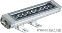 12W LED wallwasher