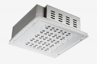 led canopy lights for 100w