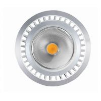 GU10 LED Lighting Bulbs 10w (HZ-DBP30-10WI)