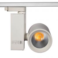 16W flicker-free led exhibition light (Hz-GDD16W)