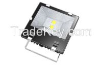 150W IP65 LED Flood Light with Aluminum Alloy for Commercial use