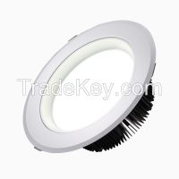 8 inch Dimmable LED Downlight IP45