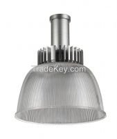 Sensing Dimmable High CRI 3000 lm LED Low Bay Lights For Supermarket