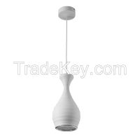 15W High lumen Aquarius LED Ceiling Light Fixtures with 3000K CCT