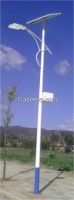 Hi - Semicon Energy Saving 30W / 24V LED Solar Street Lights ( HSTYF1W30C 30W )