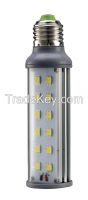 Aluminum Alloy 8W CFL Replacement Bulbs With100-240V