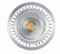 Hi-Semicon New Spot Light PAR30 230V 10W LED Spotlight Bulbs For Bar PAR30 LED Lighting