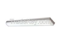 4 feet LED Linear Luminaire (HZ-XTGKD45W)