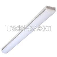 Flicker-Free Modern LED Linear High Bay Lighting (Hz-XTGKD18W)