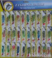 Fishing Tackle (Bait)