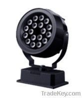 LED SPOTLIGHT