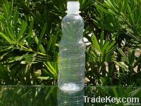 Plastic PP Bottle