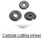Carbide Cutting Wheel