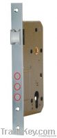 Mortise locks