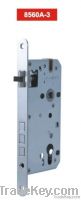 Mortise locks 8560A-3