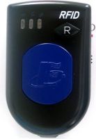 bluetooth handheld RFID reader