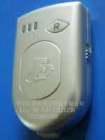 Portable bluetooth RFID reader
