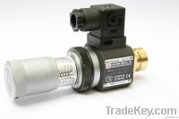 Pressure Switch JCS-02N Series