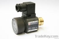 Pressure Switch JCD-02 Series