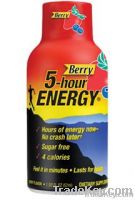 energy drink